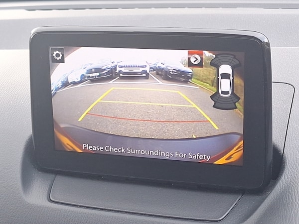 Used Mazda CX-3 2019 for sale - 76213648: Photo 11