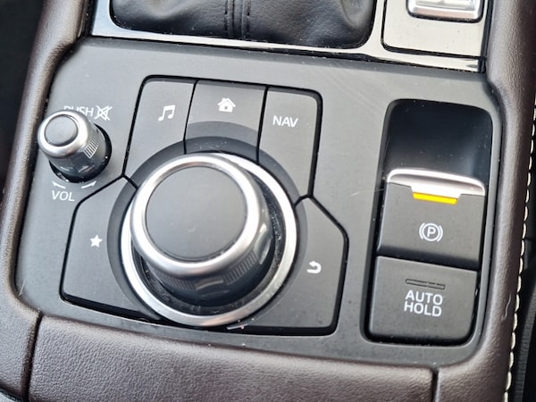 Used Mazda CX-3 2019 for sale - 76213648: Photo 15