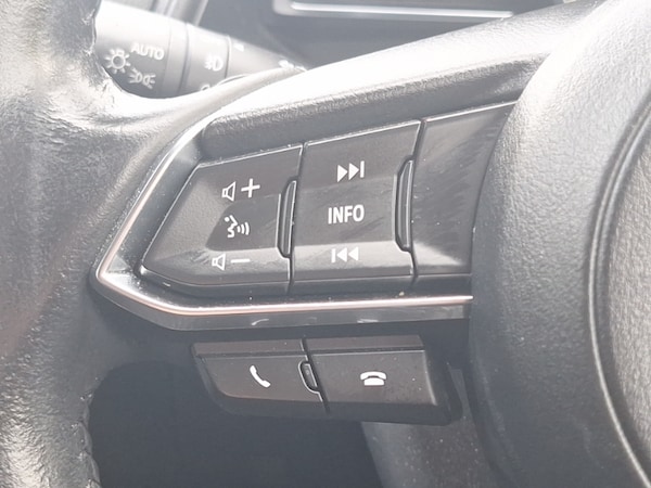 Used Mazda CX-3 2019 for sale - 76213648: Photo 18