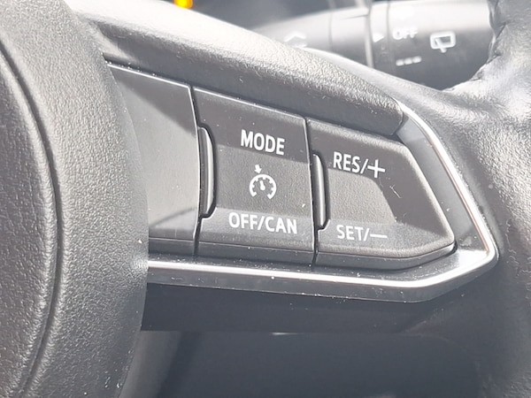 Used Mazda CX-3 2019 for sale - 76213648: Photo 19