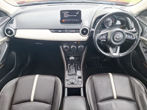 Used Mazda CX-3 2019 for sale - 76213648: Photo 2
