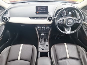 Used Mazda CX-3 2019 for sale - 76213648: Photo 2