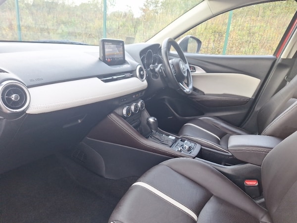 Used Mazda CX-3 2019 for sale - 76213648: Photo 5