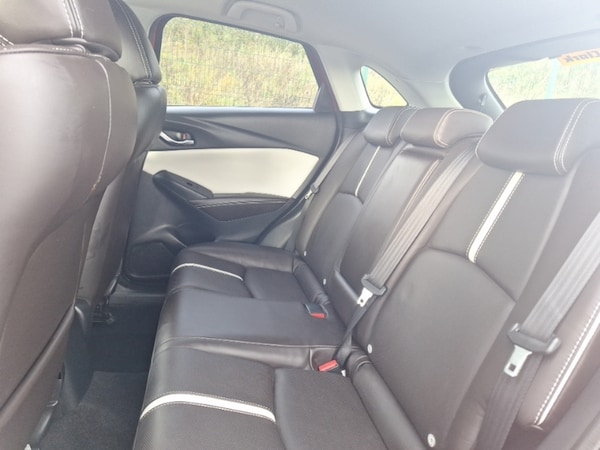 Used Mazda CX-3 2019 for sale - 76213648: Photo 6