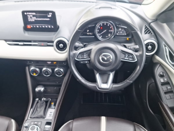 Used Mazda CX-3 2019 for sale - 76213648: Photo 7