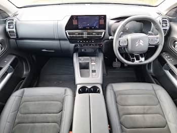 Used Citroen C5 Aircross 2025 for sale - 79654111: Photo