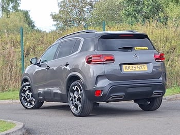 Used Citroen C5 Aircross 2025 for sale - 79654111: Photo