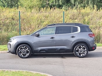 Used Citroen C5 Aircross 2025 for sale - 79654111: Photo