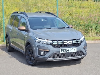 2023 - 1.0 TCe Extreme 5dr