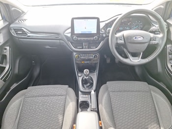 Used Ford Puma 2023 for sale - 79529574: Photo