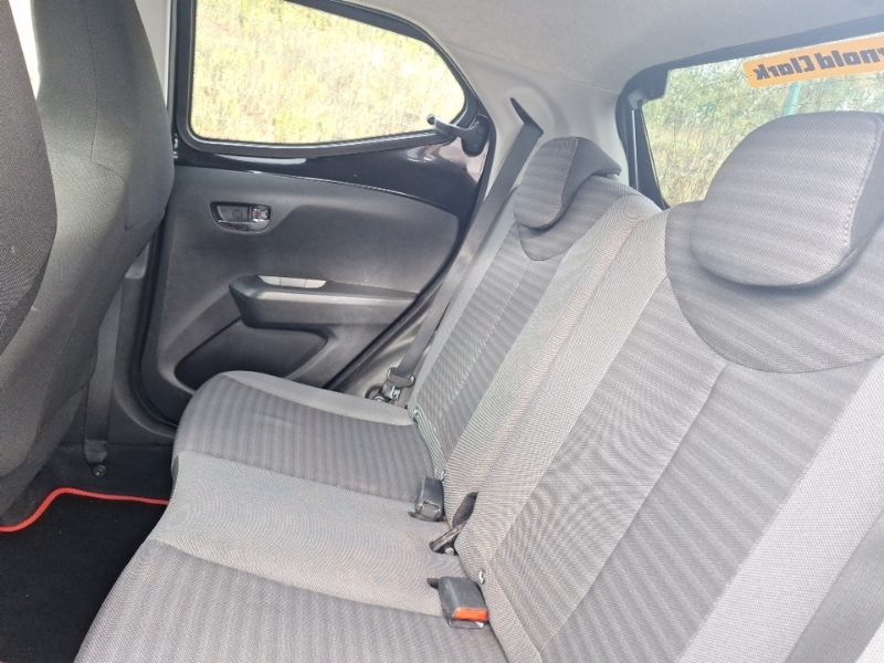 Used Toyota AYGO 2019 for sale - 76343424: Photo 6