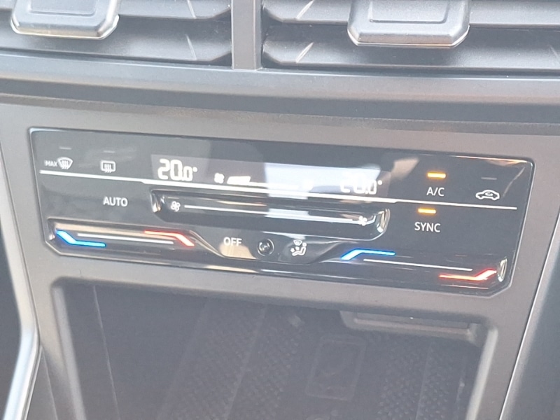 Used Volkswagen Taigo 2023 for sale - 77969142: Photo 14