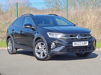 Volkswagen Taigo feature image