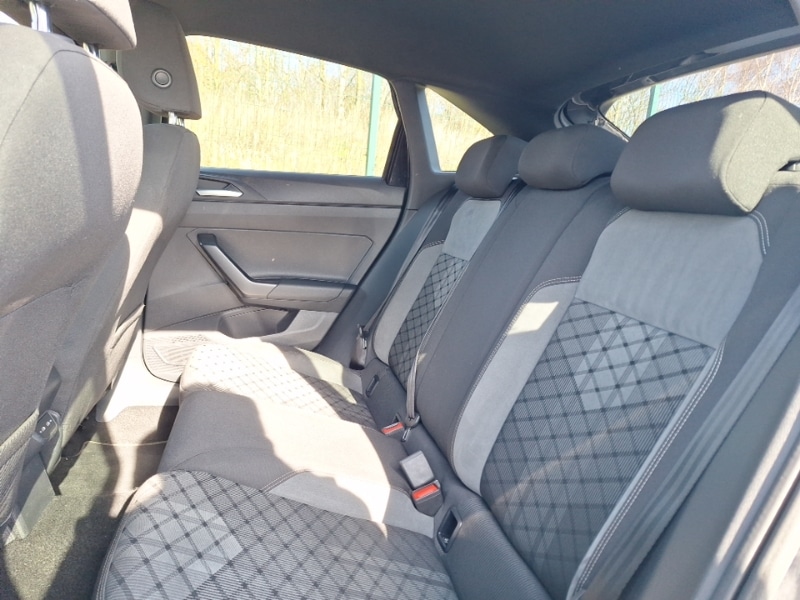 Used Volkswagen Taigo 2023 for sale - 77969142: Photo 6