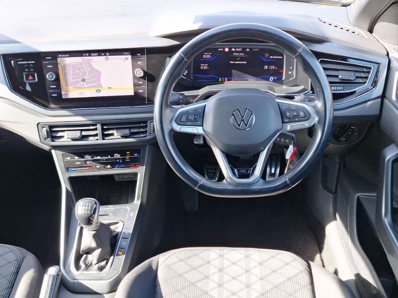 Used Volkswagen Taigo 2023 for sale - 77969142: Photo 7