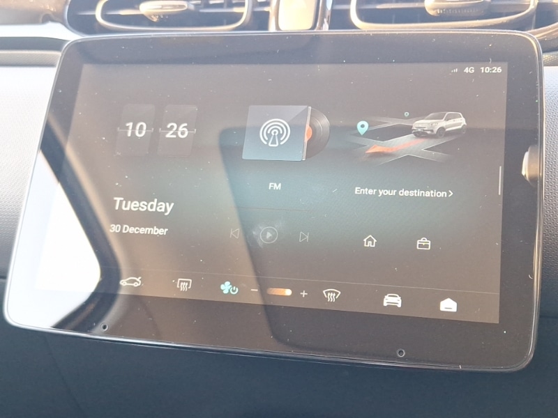 Used Leapmotor T03 2025 for sale - 77070123: Photo 10