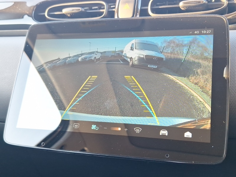 Used Leapmotor T03 2025 for sale - 77070123: Photo 11