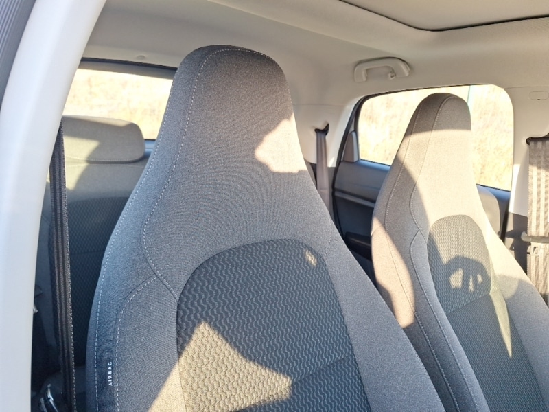 Used Leapmotor T03 2025 for sale - 77070123: Photo 13