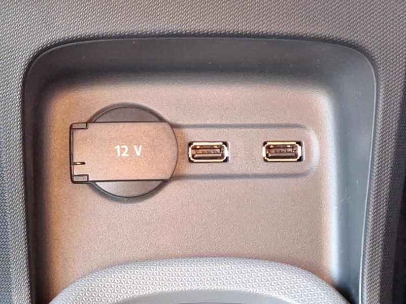 Used Leapmotor T03 2025 for sale - 77070123: Photo 15