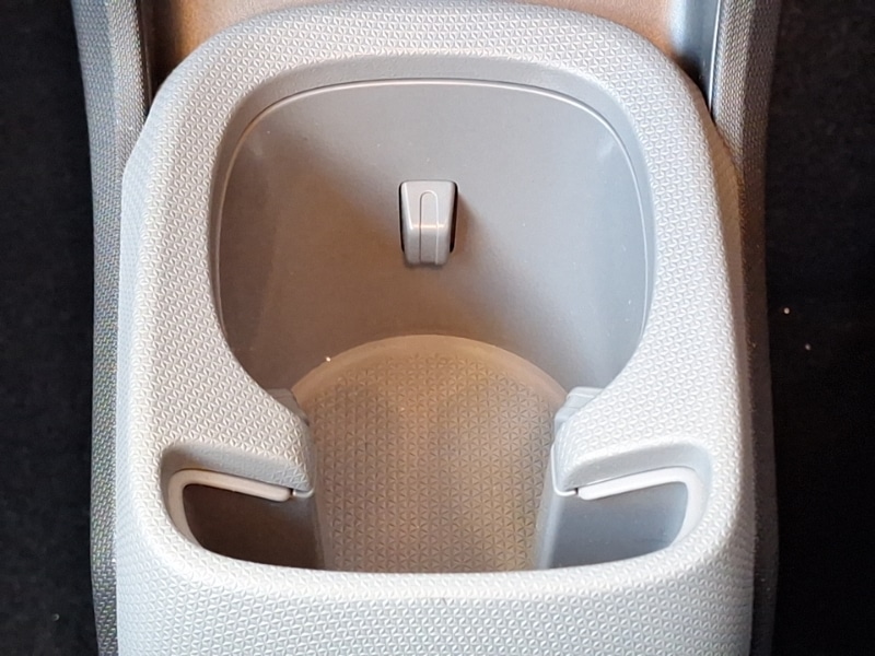 Used Leapmotor T03 2025 for sale - 77070123: Photo 16