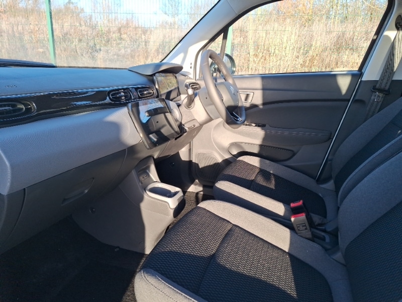 Used Leapmotor T03 2025 for sale - 77070123: Photo 5