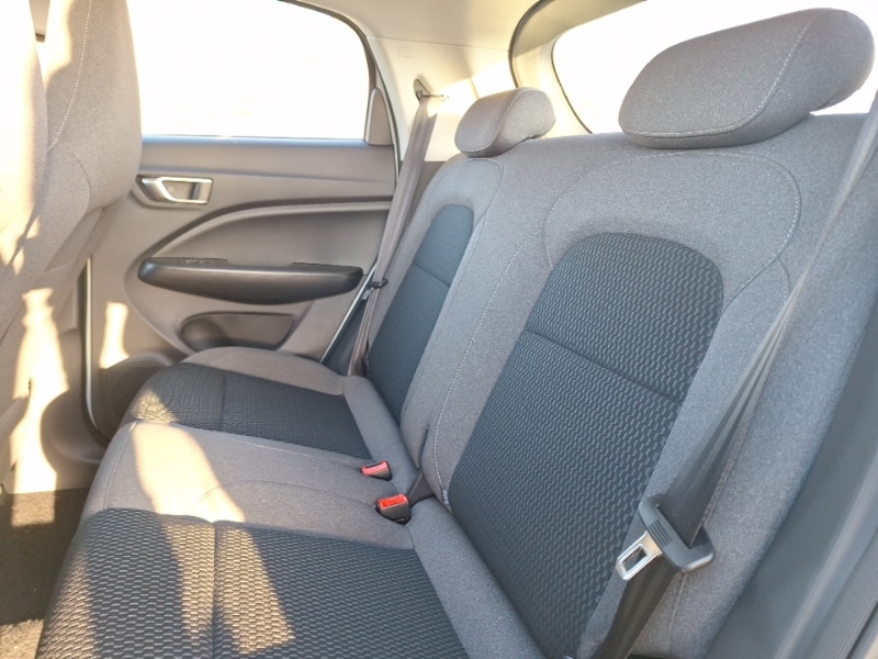 Used Leapmotor T03 2025 for sale - 77070123: Photo 6