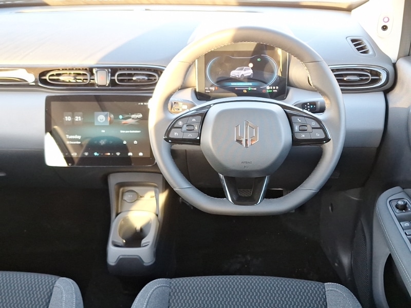 Used Leapmotor T03 2025 for sale - 77070123: Photo 7