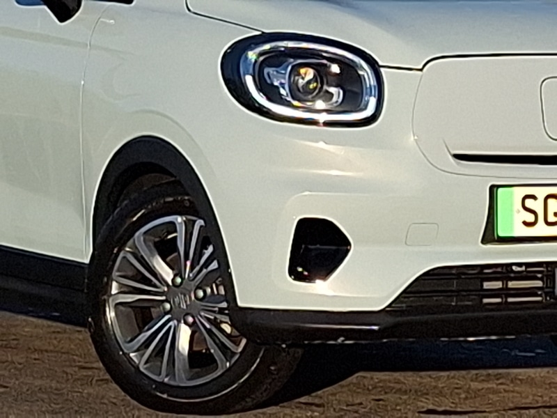 Used Leapmotor T03 2025 for sale - 77070123: Photo 9