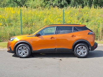 Used Peugeot 2008 2023 for sale - 79278401: Photo