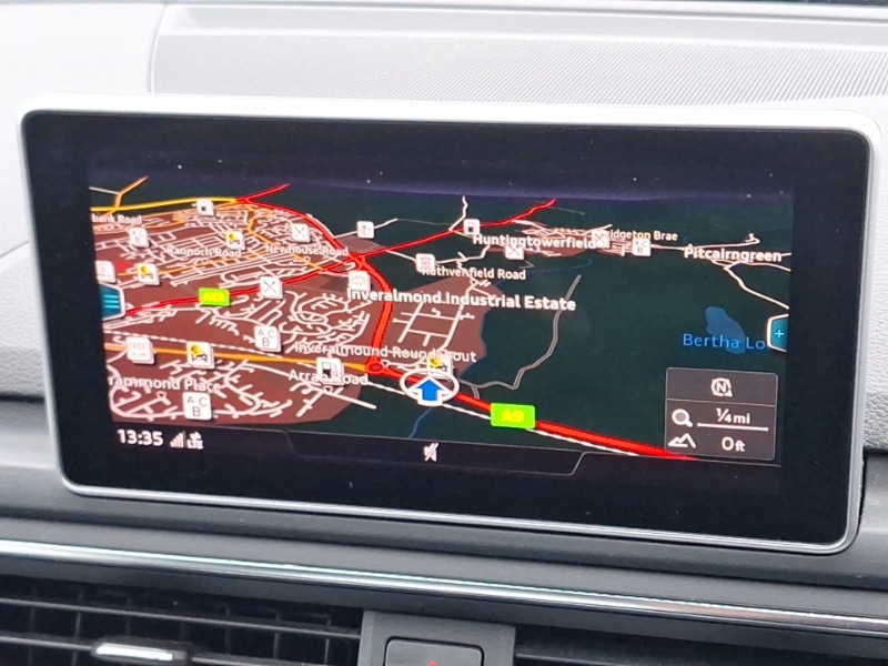 Used Audi A5 2018 for sale - 76920258: Photo 10