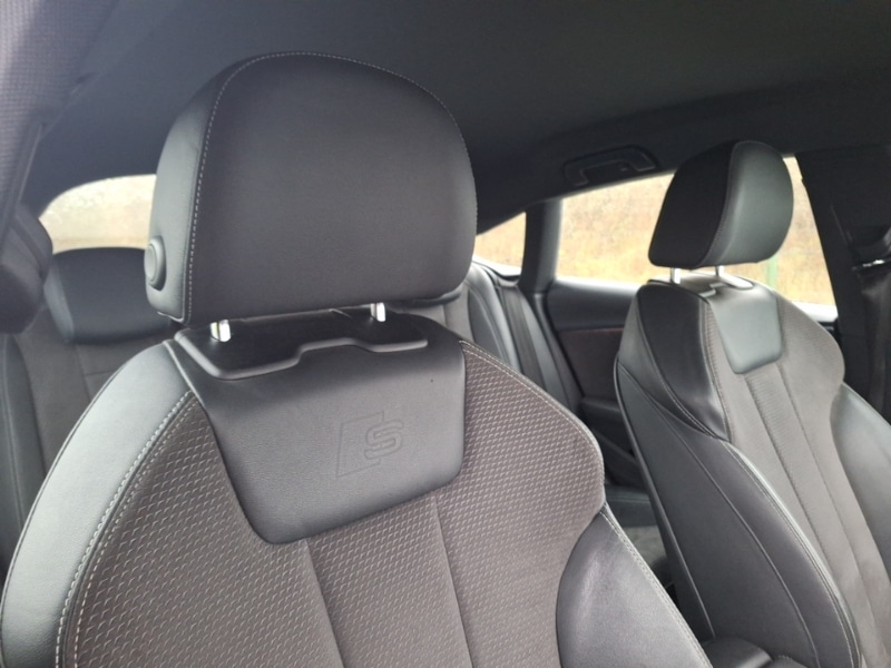 Used Audi A5 2018 for sale - 76920258: Photo 13