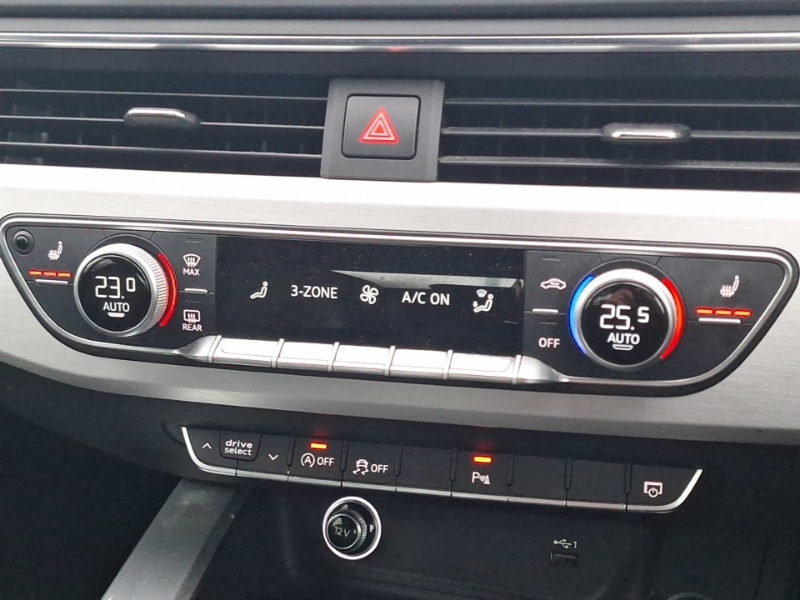 Used Audi A5 2018 for sale - 76920258: Photo 14