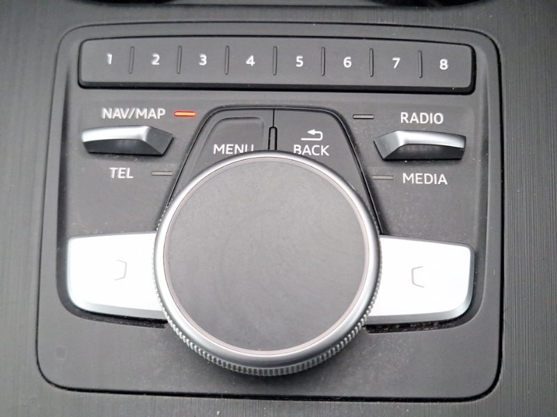 Used Audi A5 2018 for sale - 76920258: Photo 15