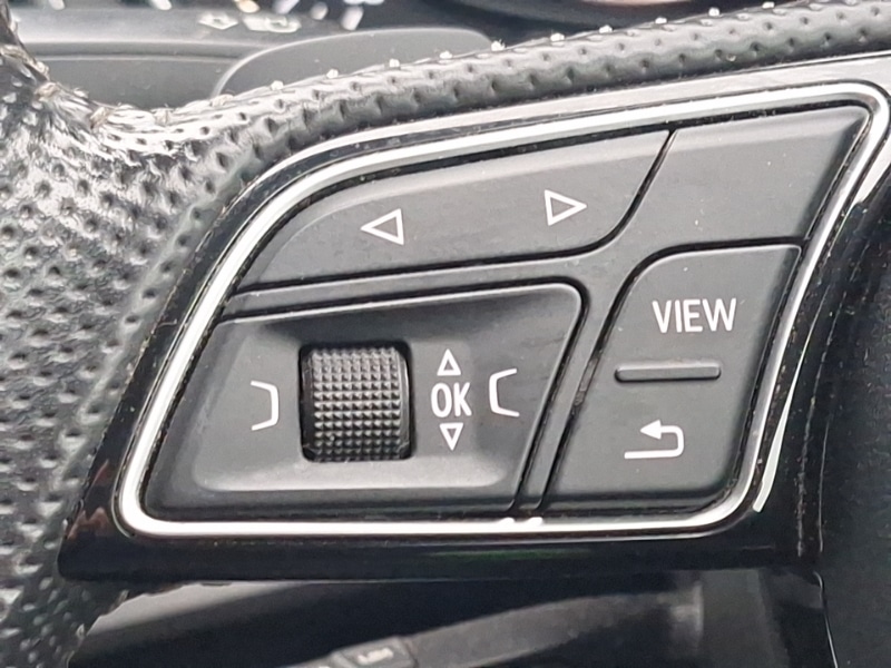 Used Audi A5 2018 for sale - 76920258: Photo 18