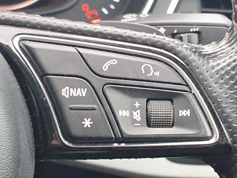 Used Audi A5 2018 for sale - 76920258: Photo 19