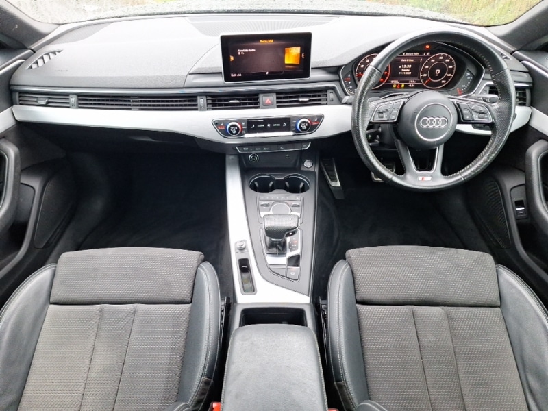 Used Audi A5 2018 for sale - 76920258: Photo 2