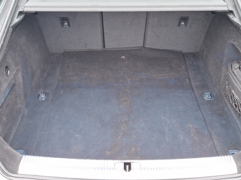 Used Audi A5 2018 for sale - 76920258: Photo 8