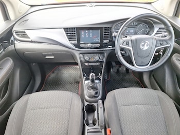 Used Vauxhall Mokka X 2018 for sale - 79175656: Photo