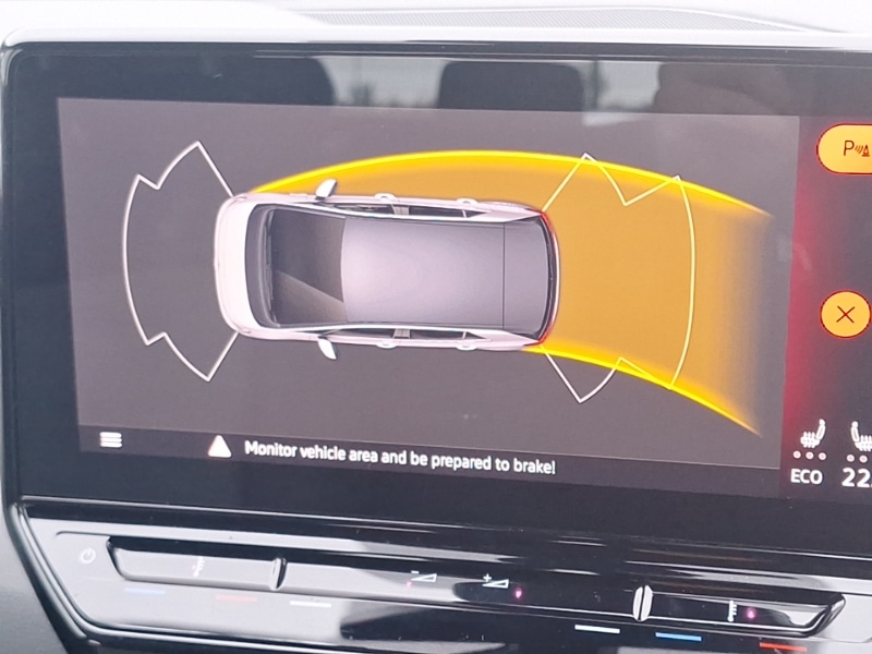 Used Volkswagen ID.3 2021 for sale - 76822258: Photo 11