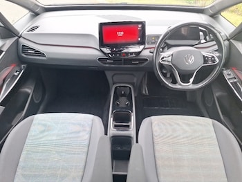Used Volkswagen ID.3 2021 for sale - 76822258: Photo