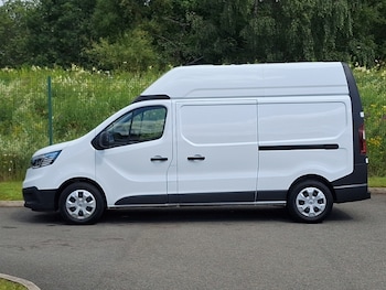 Used Renault Trafic 2024 for sale - 78924551: Photo