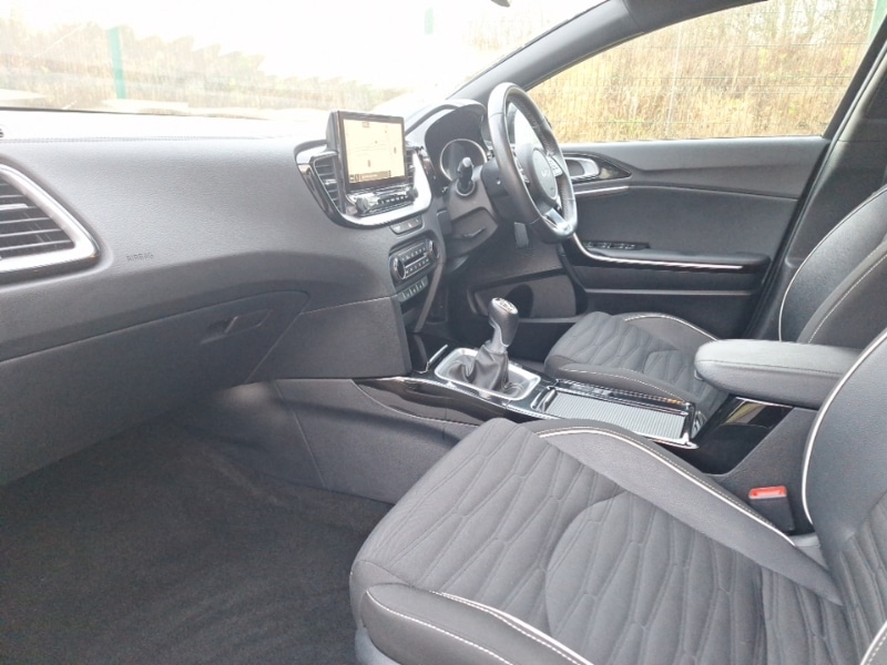 Used Kia Pro Ceed 2023 for sale - 77563127: Photo 5