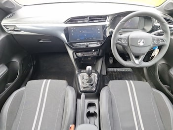 Used Vauxhall Corsa 2025 for sale - 78532829: Photo