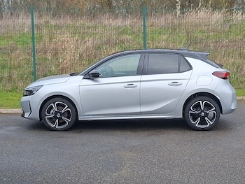 Used Vauxhall Corsa 2025 for sale - 78532829: Photo