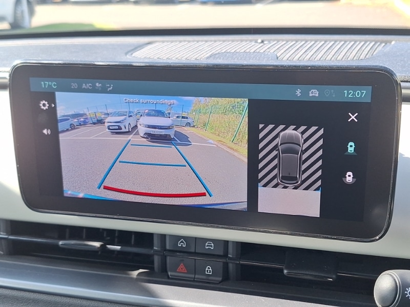 Used Fiat 600 2025 for sale - 77552740: Photo 11