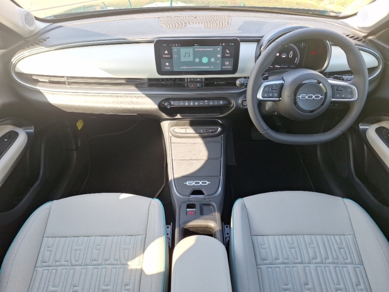 Used Fiat 600 2025 for sale - 77552740: Photo 2