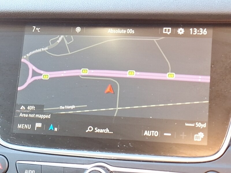 Used Vauxhall Grandland X 2022 for sale - 76579124: Photo 10