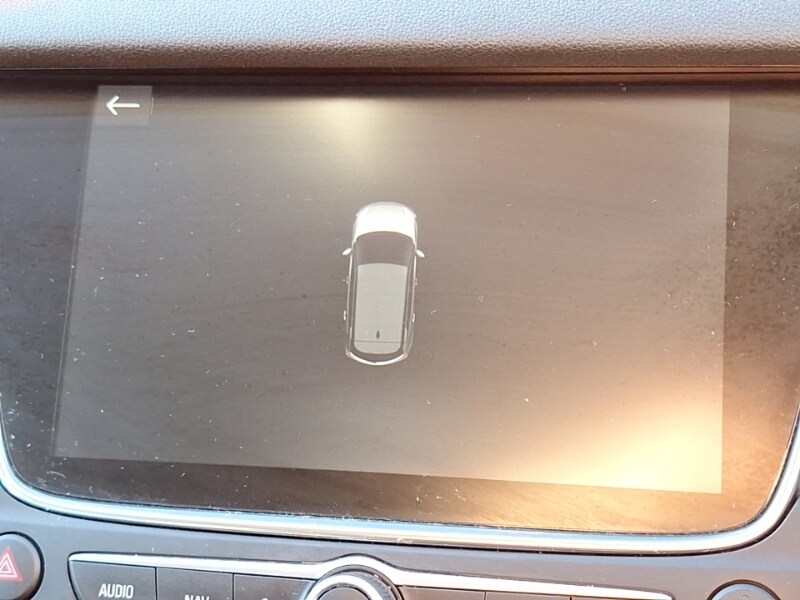 Used Vauxhall Grandland X 2022 for sale - 76579124: Photo 11