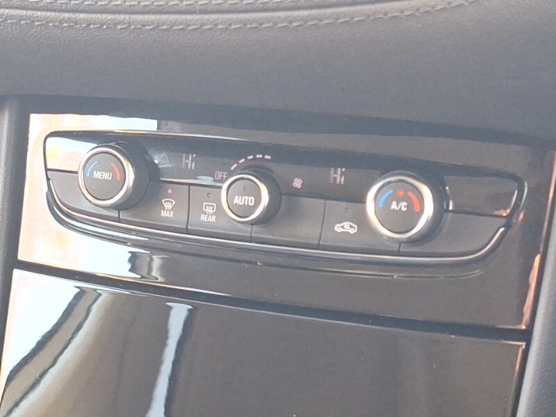 Used Vauxhall Grandland X 2022 for sale - 76579124: Photo 13