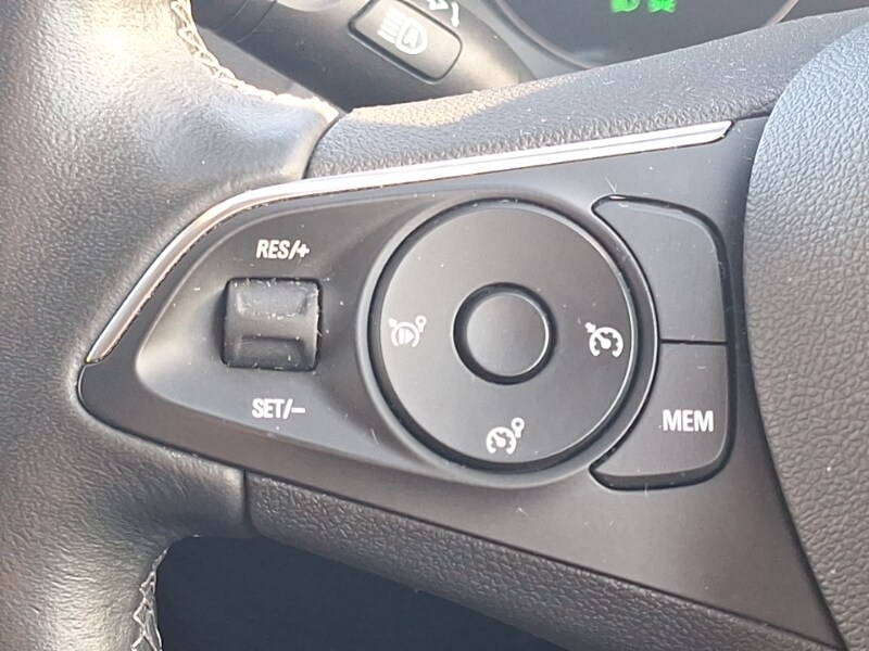 Used Vauxhall Grandland X 2022 for sale - 76579124: Photo 18